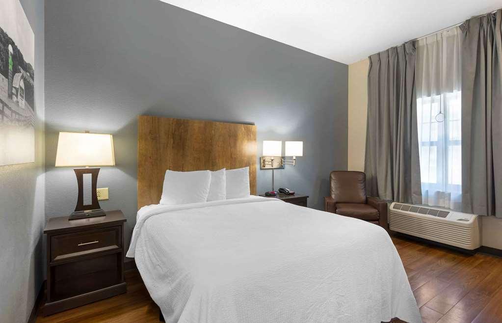 Extended Stay America Premier Suites - Nashville - Vanderbilt Pokój zdjęcie