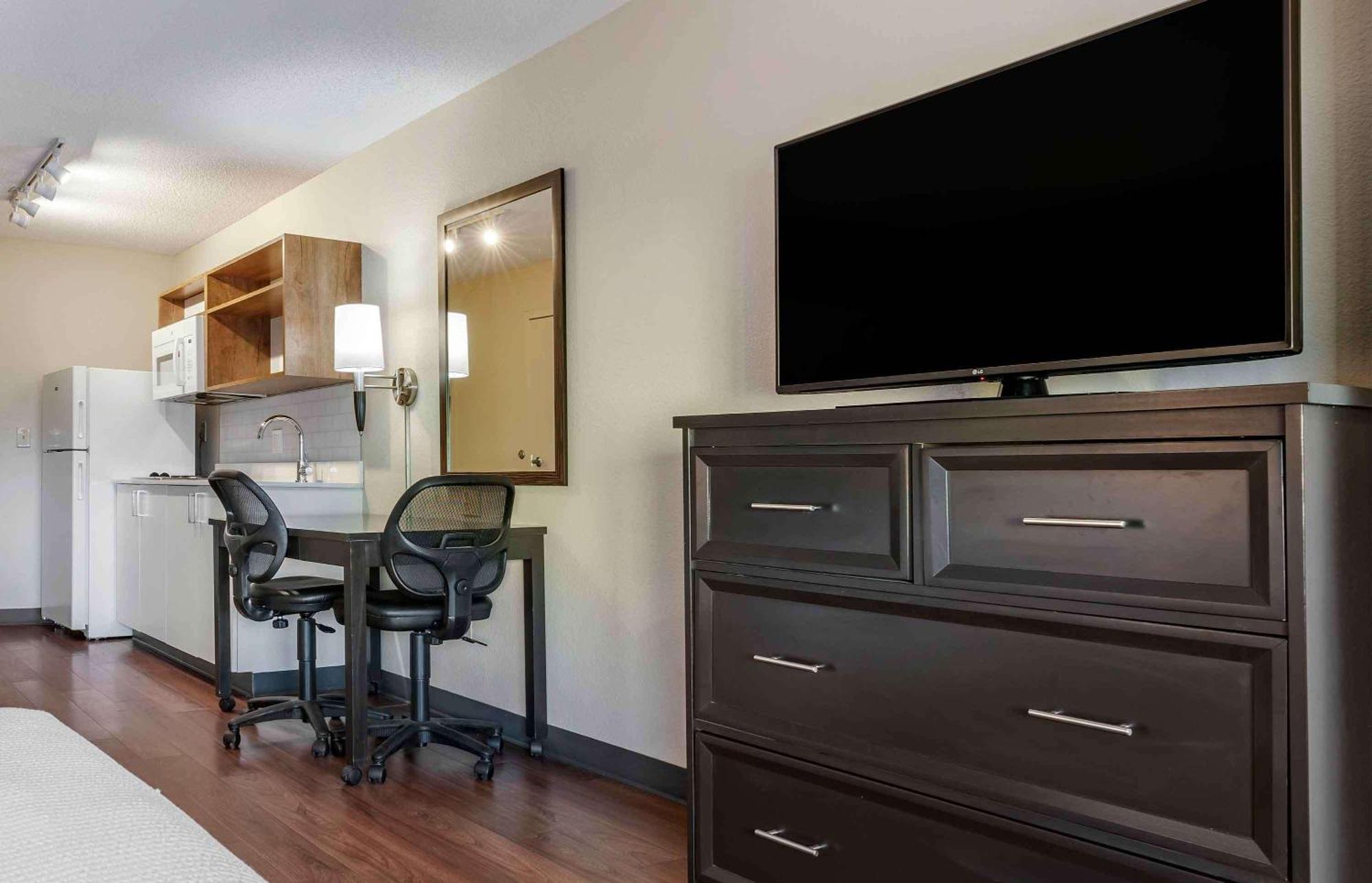 Extended Stay America Premier Suites - Nashville - Vanderbilt Zewnętrze zdjęcie