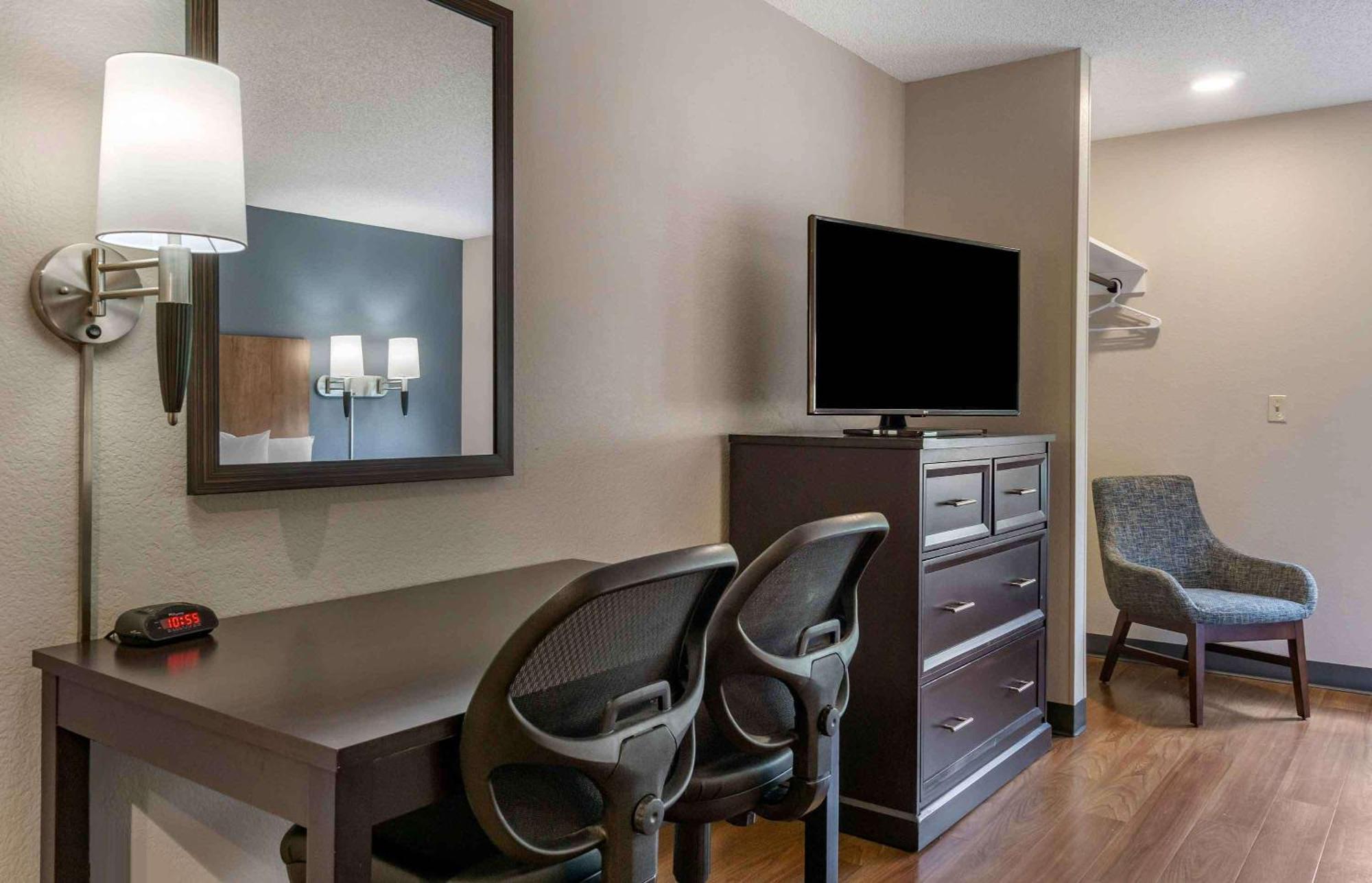 Extended Stay America Premier Suites - Nashville - Vanderbilt Zewnętrze zdjęcie