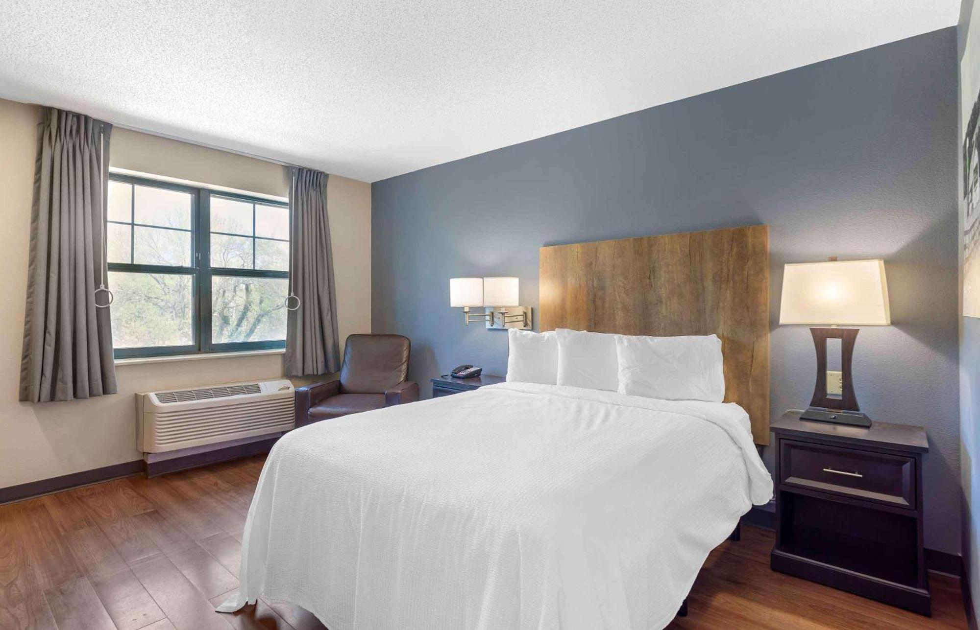 Extended Stay America Premier Suites - Nashville - Vanderbilt Zewnętrze zdjęcie