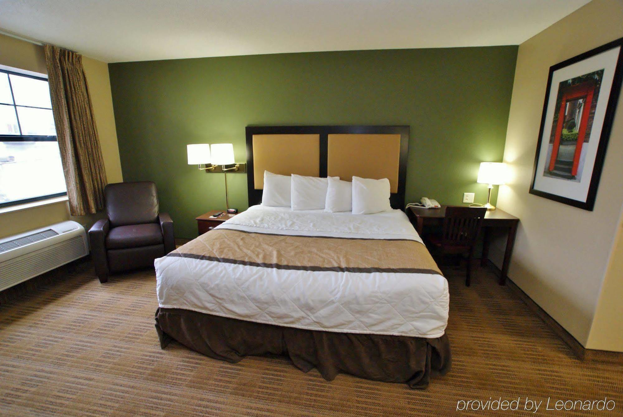 Extended Stay America Premier Suites - Nashville - Vanderbilt Zewnętrze zdjęcie