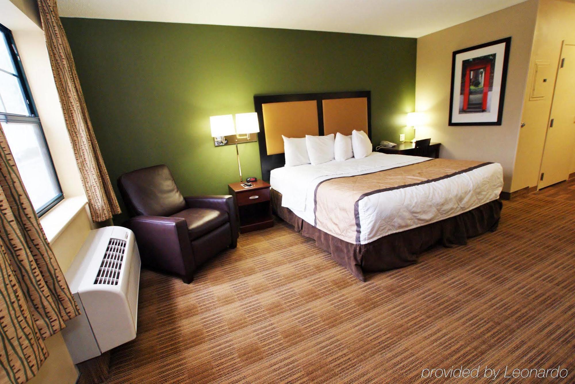 Extended Stay America Premier Suites - Nashville - Vanderbilt Zewnętrze zdjęcie