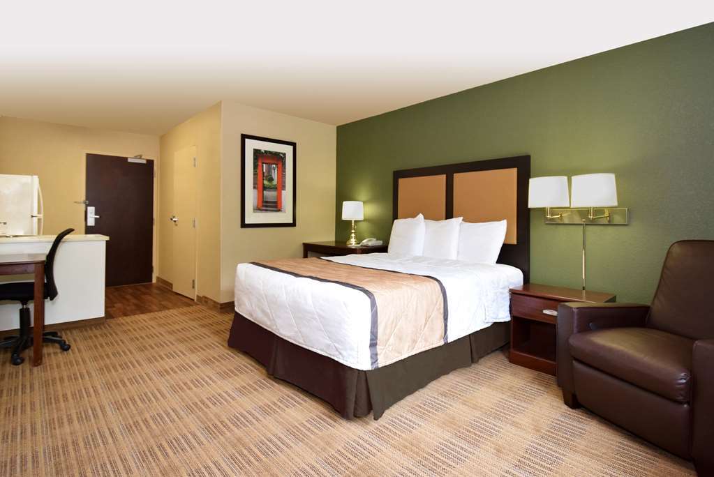 Extended Stay America Premier Suites - Nashville - Vanderbilt Pokój zdjęcie