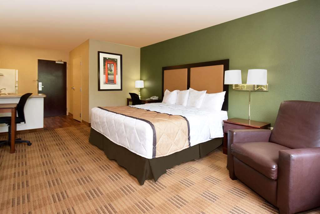 Extended Stay America Premier Suites - Nashville - Vanderbilt Pokój zdjęcie